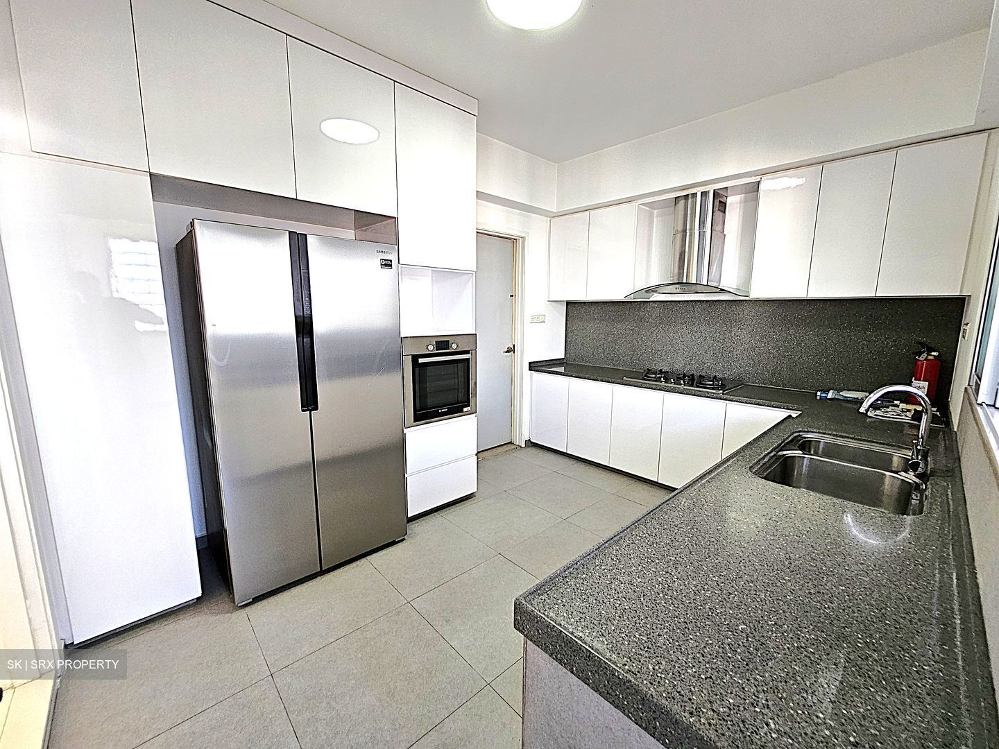 Kensington Park Condominium (D19), Condominium #629718661